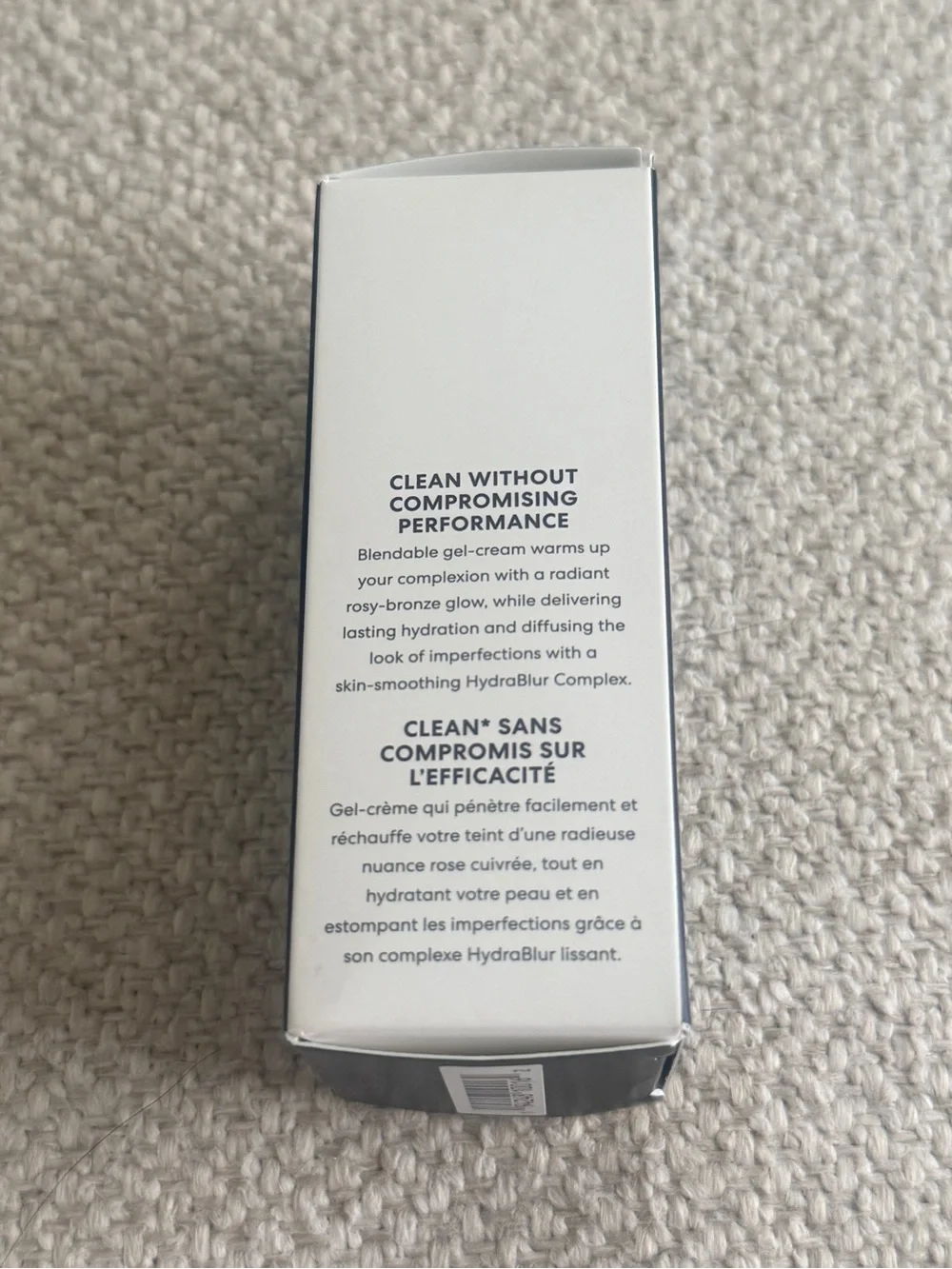 bareMinerals Complexion Rescue Blonzer - Kiss of Pink
